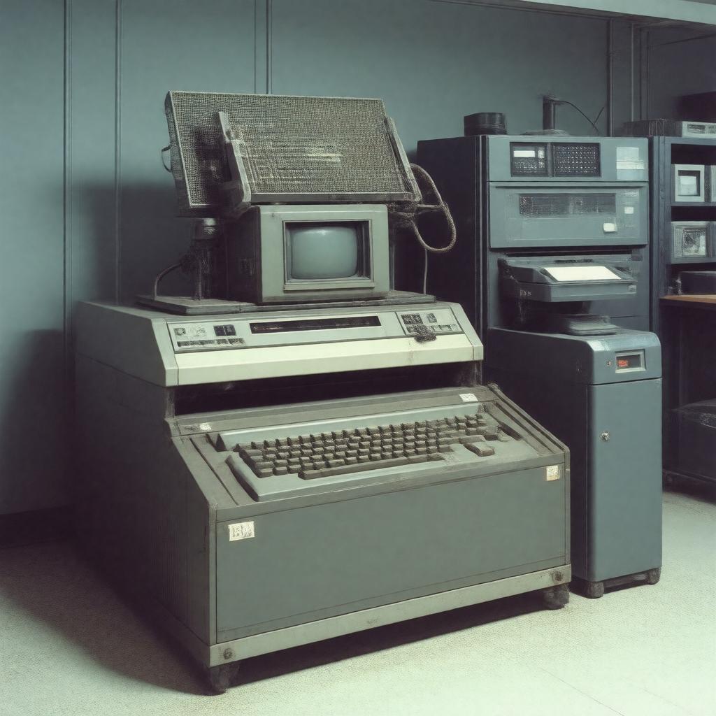 IBM 1401